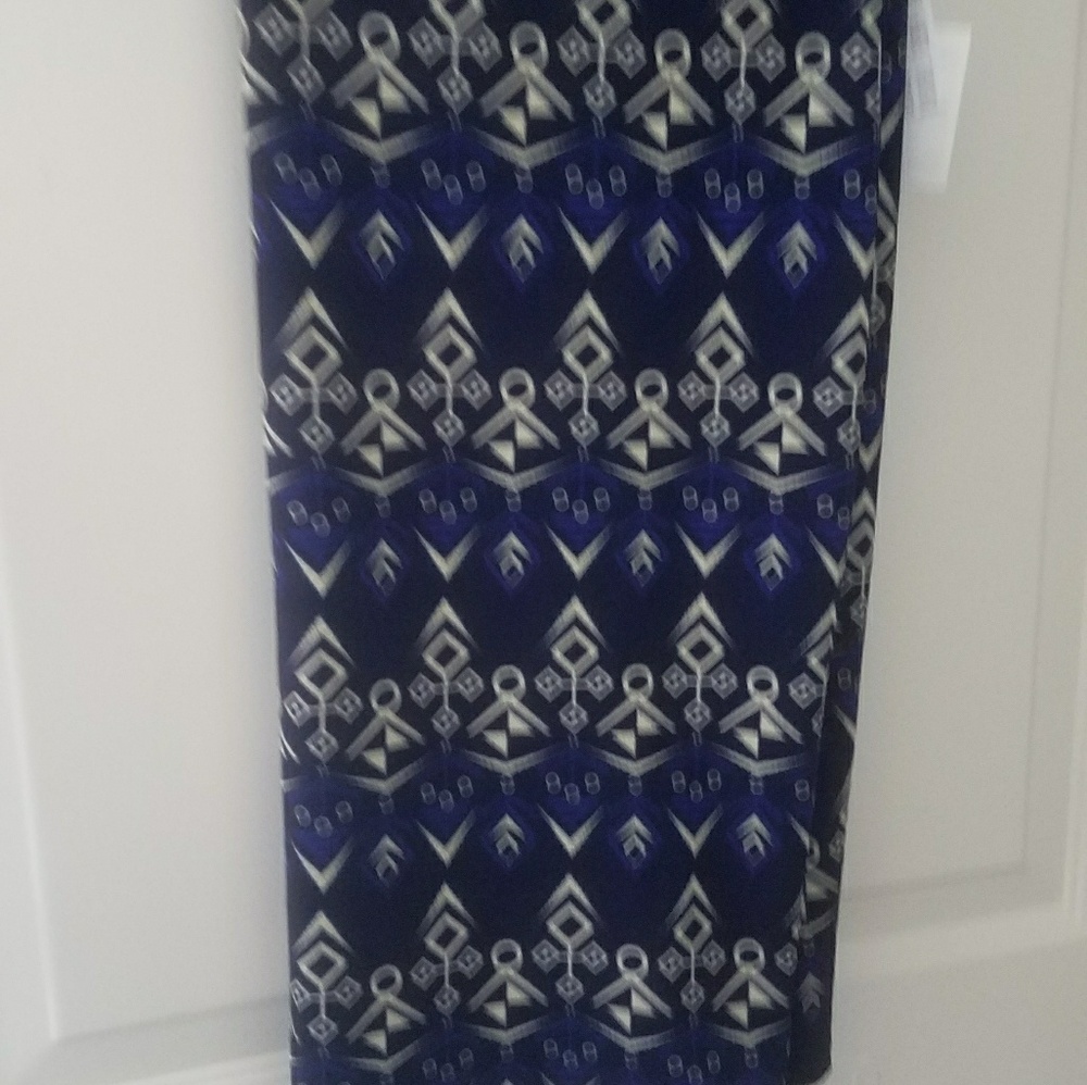 NWT Lularoe cassie skirt
